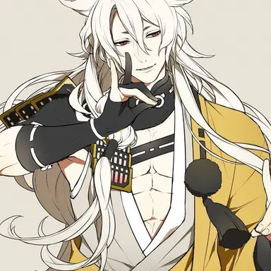 Profile image of 小狐丸