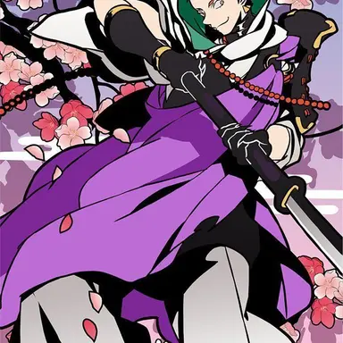 Profile image of 岩融