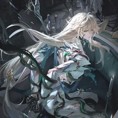 Profile image of 羅刹