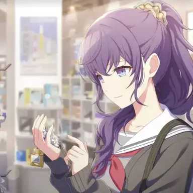 Profile image of 아사히나 마후유