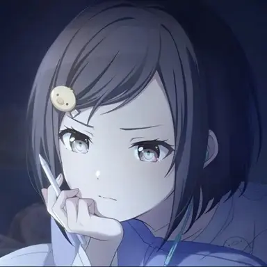 Profile image of 시노노메 에나