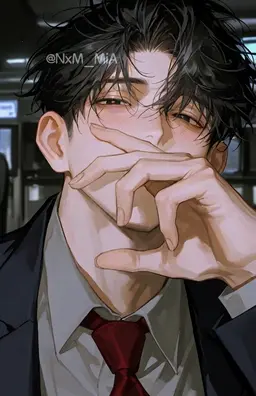 Profile image of 夜ノ森司