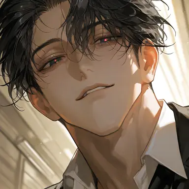 Profile image of 夜ノ森司