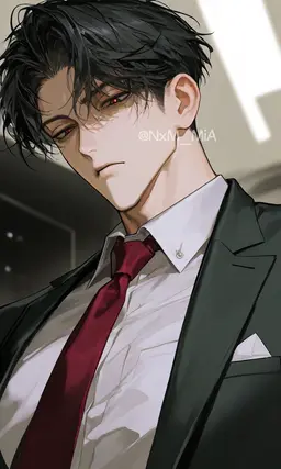 Profile image of 夜ノ森司