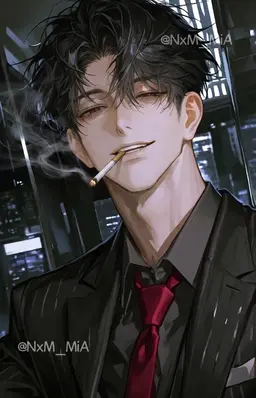 Profile image of 夜ノ森司
