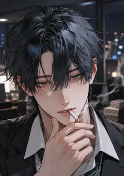 Profile image of Tsukasa Yonomori