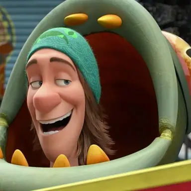 Profile image of Fred