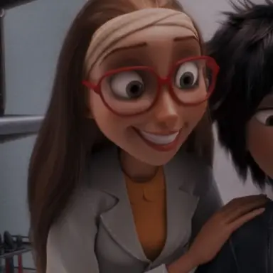 Profile image of Honey-Lemon