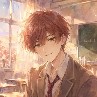 Profile image of 秋人