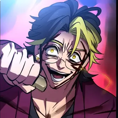 Profile image of Kido