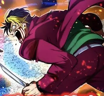 Profile image of Kido
