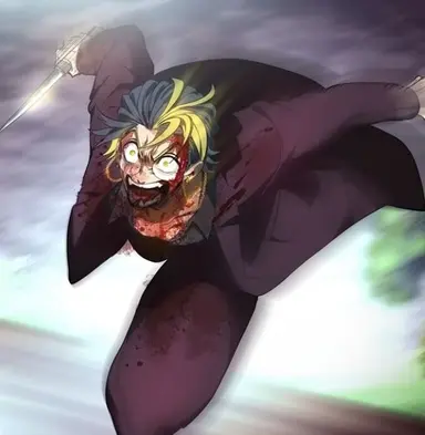 Profile image of Kido