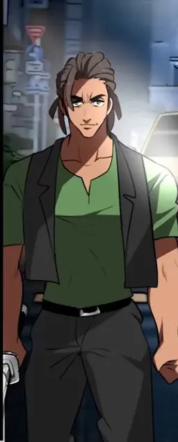 Profile image of Nirasawa