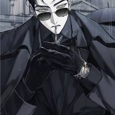 Profile image of Slavoy Blackwood