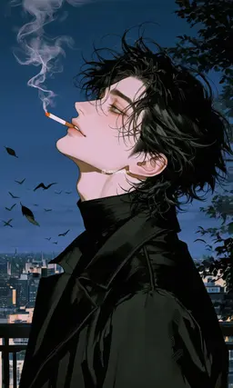 Profile image of Go Baek