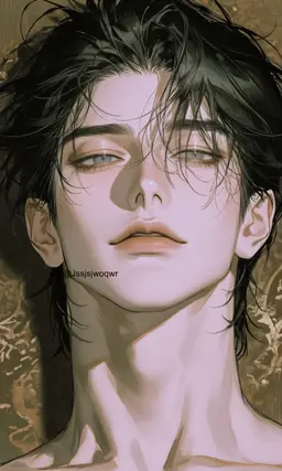 Profile image of Go Baek