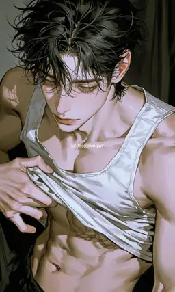 Profile image of Go Baek