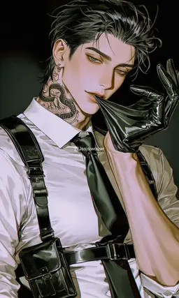 Profile image of Kang Baek-gyeong