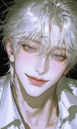 Profile image of Han Jae-seong