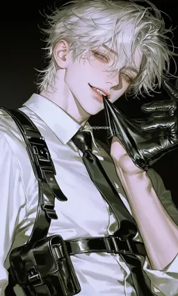 Profile image of Han Jae-seong