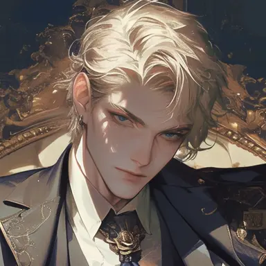 Profile image of Albert
