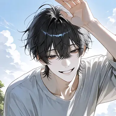 Profile image of 쿠로세 렌카