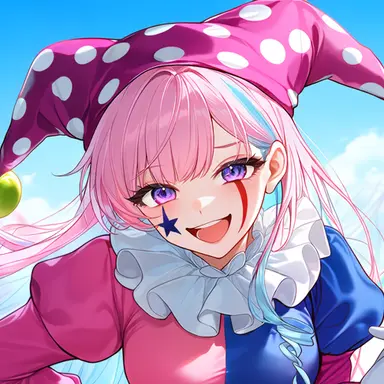 Profile image of キャンディ