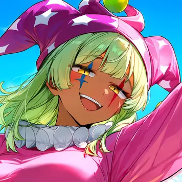 Profile image of レイン