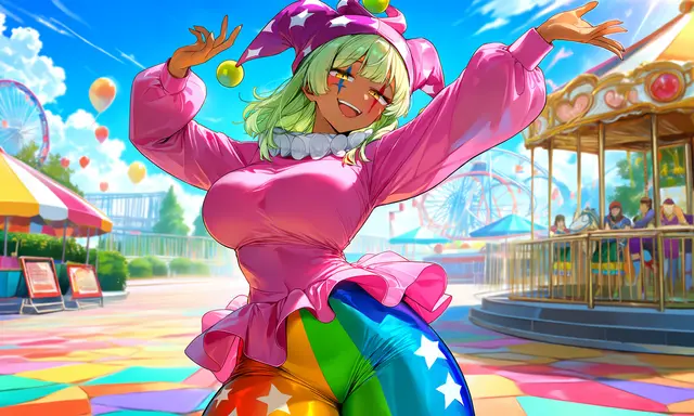 Profile image of レイン