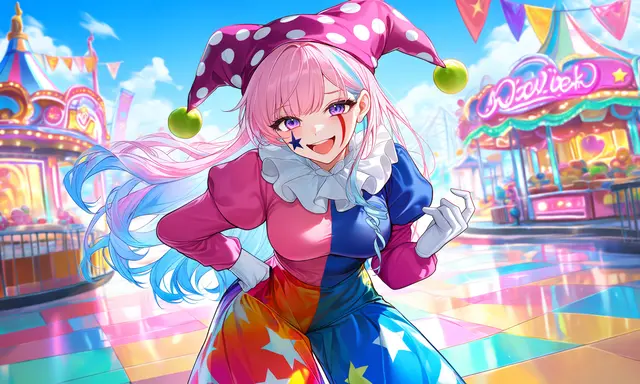 Profile image of キャンディ