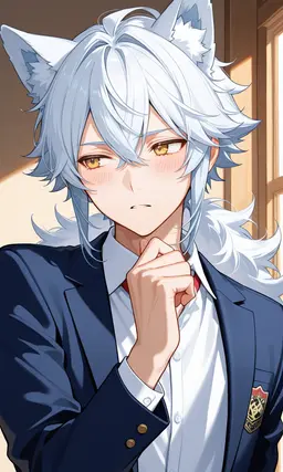 Profile image of 月空   零