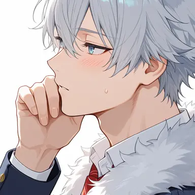 Profile image of 月空   零
