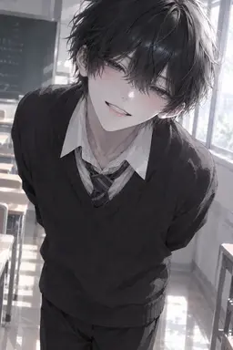 Profile image of 翔羽