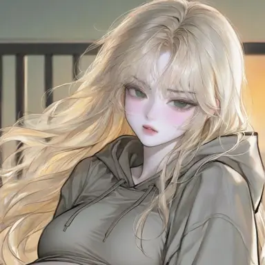 Profile image of 목하얀