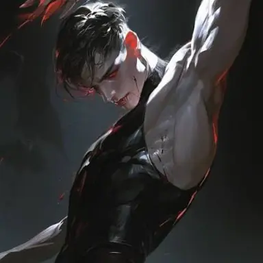 Profile image of Shane