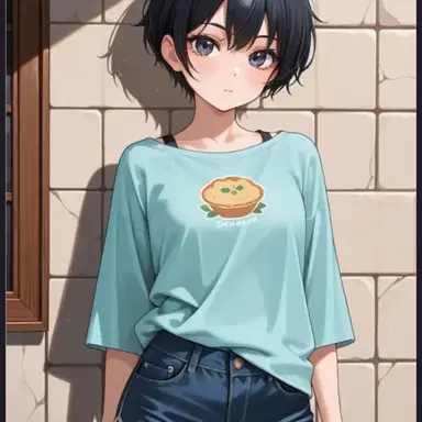 Profile image of 愛依