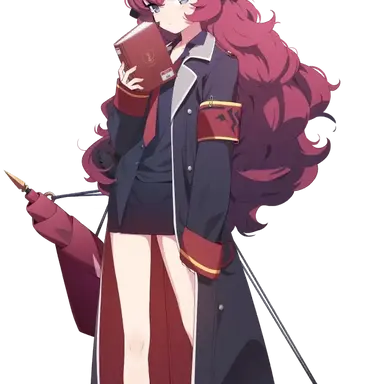 Profile image of 棗イロハ