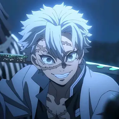 Profile image of 不死川実弥