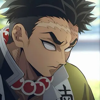 Profile image of 悲鳴嶼行冥