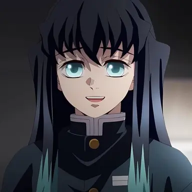 Profile image of 時透無一郎