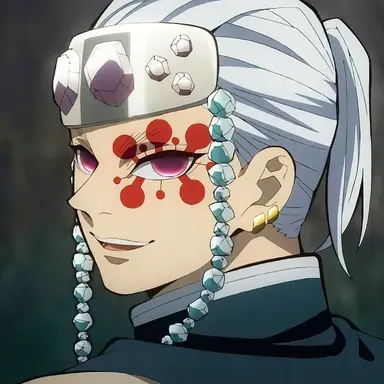 Profile image of 宇髄天元