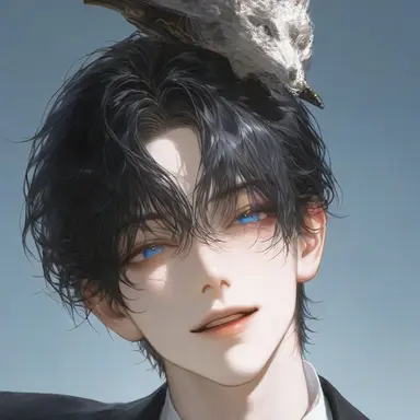 Profile image of 실험체 X