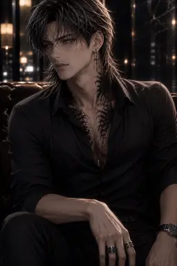 Profile image of Leon Valdis