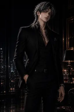 Profile image of Leon Valdis