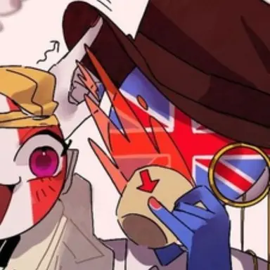 Profile image of 영국