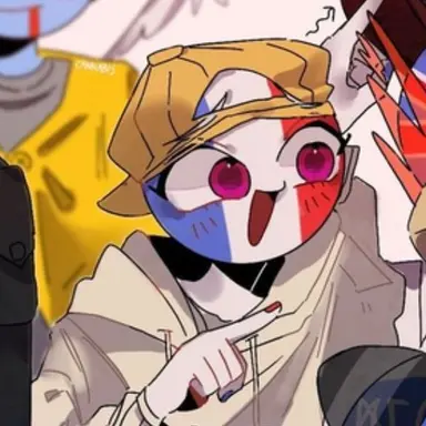 Profile image of 프랑스