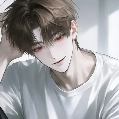 Profile image of 帝