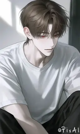 Profile image of 帝