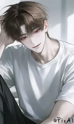 Profile image of 帝