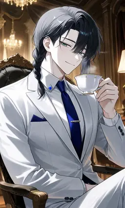 Profile image of 玖我　悠哉